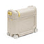 Stokke JetKids BedBox - Moonglow White on Luna Baby Store Miami