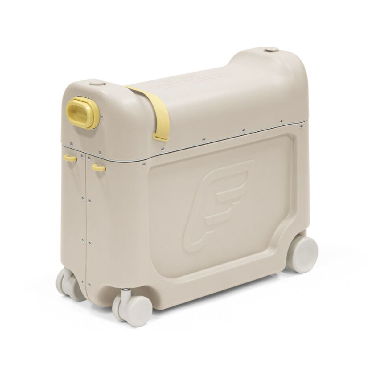 Stokke JetKids BedBox - Moonglow White