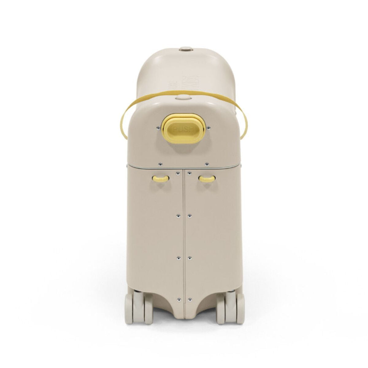 Stokke JetKids BedBox - Moonglow White on Luna Baby Store Miami
