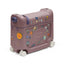 Stokke JetKids BedBox - Hazy Lilac on Luna Baby Store Miami