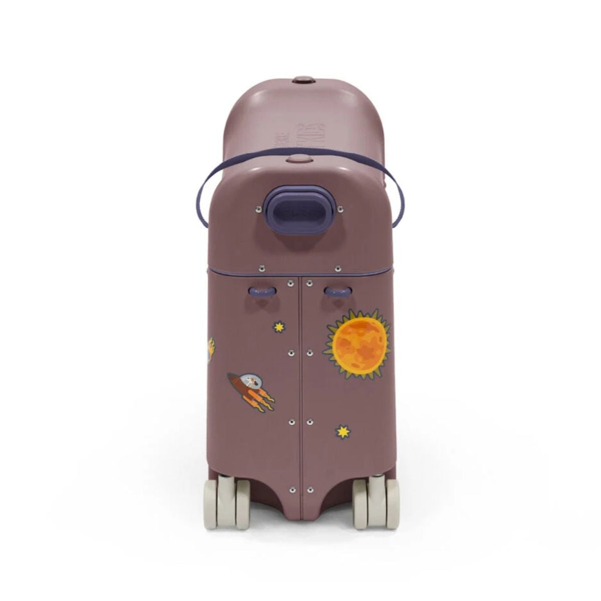 Stokke JetKids BedBox - Hazy Lilac