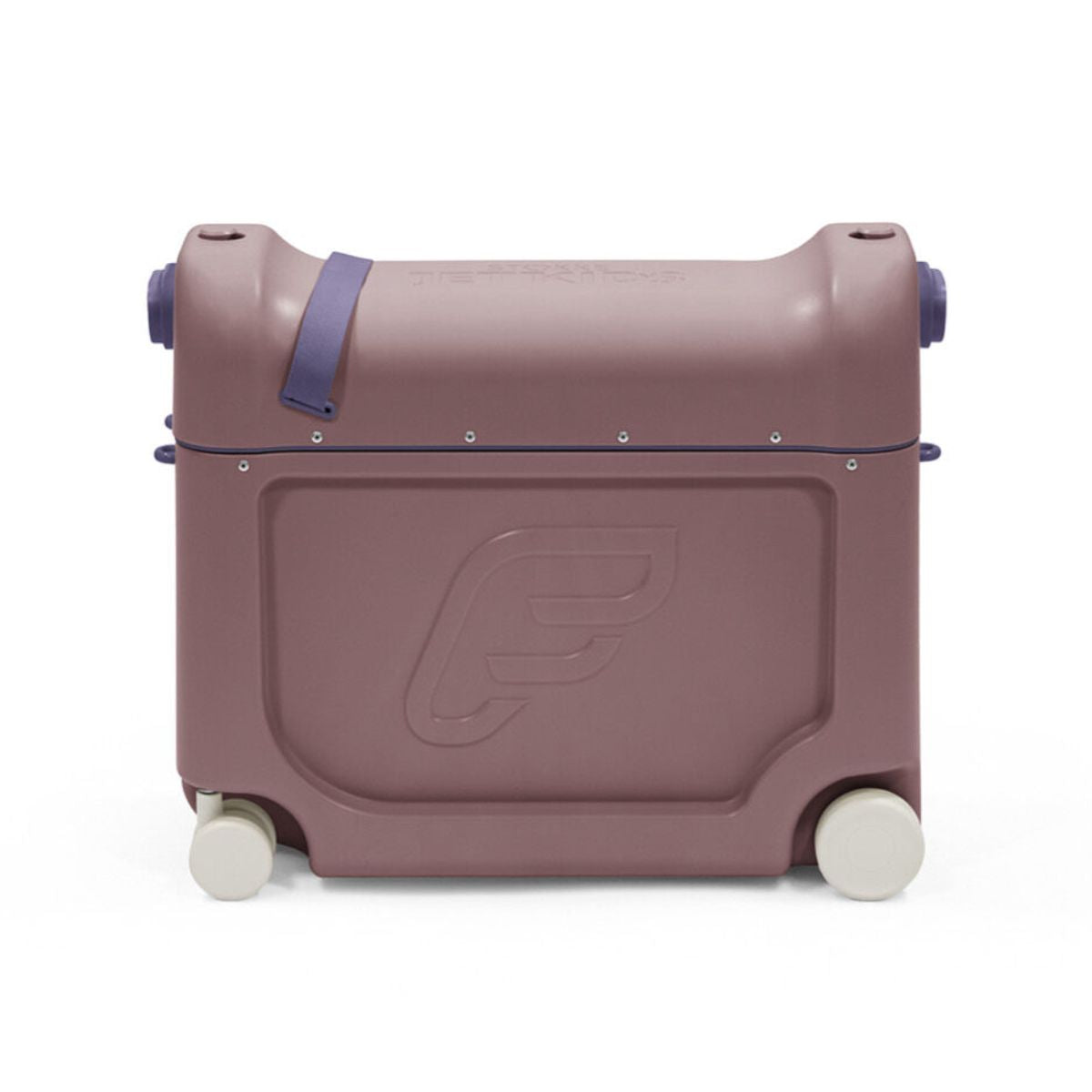 Stokke JetKids BedBox - Hazy Lilac on Luna Baby Store Miami