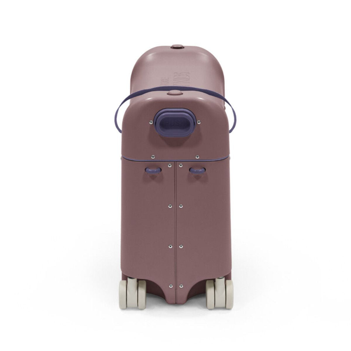 Stokke JetKids BedBox - Hazy Lilac on Luna Baby Store Miami