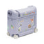 Stokke JetKids BedBox - Arctic Blue on Luna Baby Store Miami