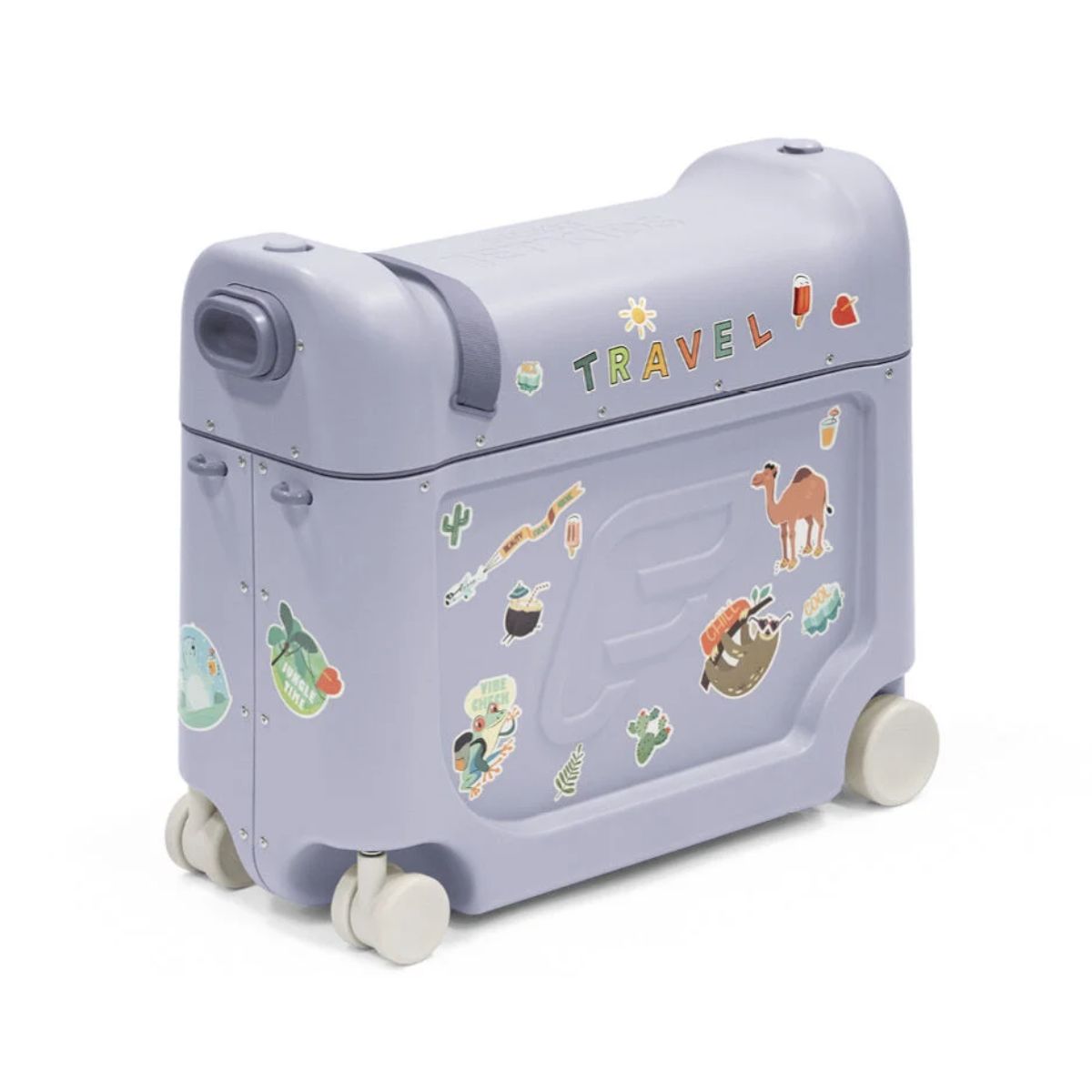 Stokke JetKids BedBox - Arctic Blue on Luna Baby Store Miami