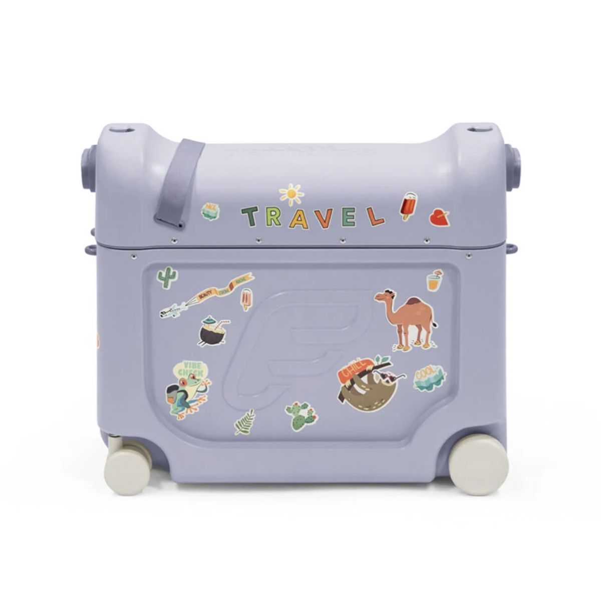 Stokke JetKids BedBox - Arctic Blue on Luna Baby Store Miami