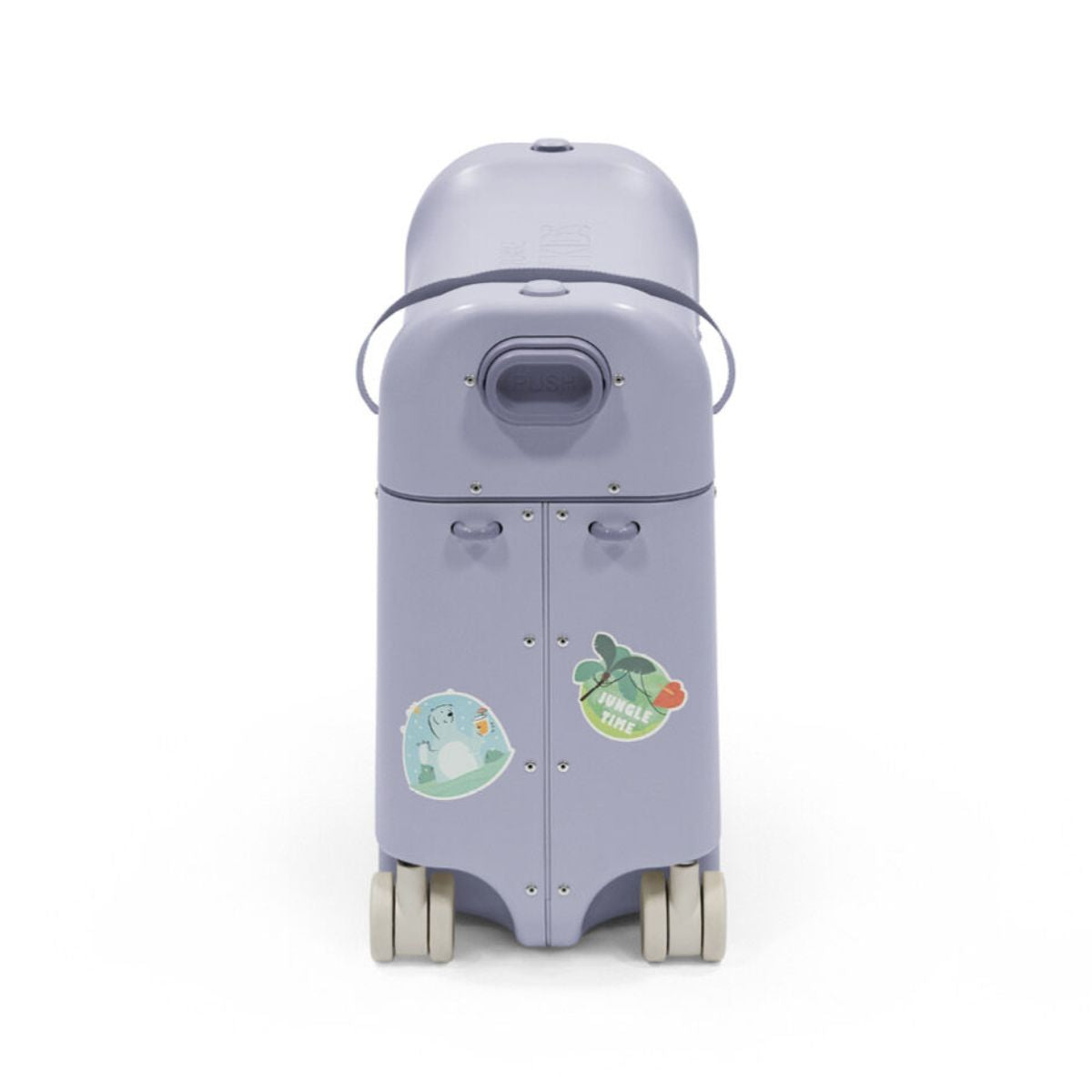 Stokke JetKids BedBox - Arctic Blue