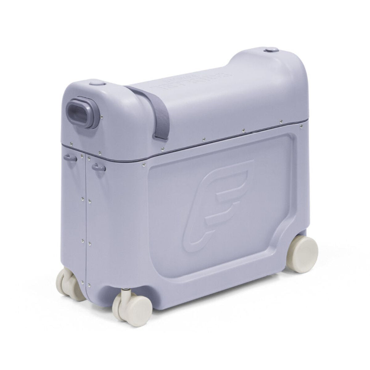 Stokke JetKids BedBox - Arctic Blue on Luna Baby Store Miami