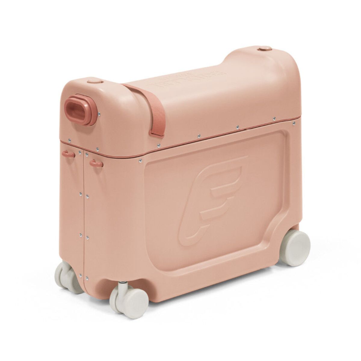 Stokke JetKids BedBox - Coral Pink