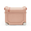 Stokke JetKids BedBox - Coral Pink on Luna Baby Store Miami