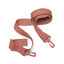 Stokke JetKids BedBox - Coral Pink on Luna Baby Store Miami