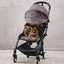 Stokke YOYO³ 6+ Color Pack - Leopard on Luna Baby Store Miami