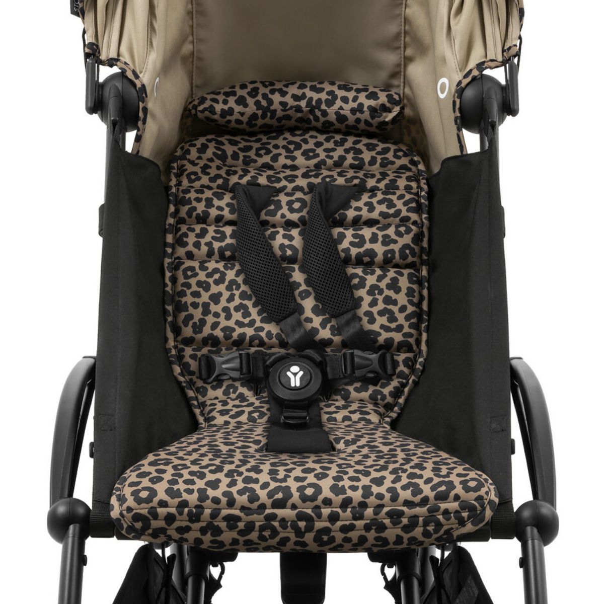 Stokke YOYO³ 6+ Color Pack - Leopard