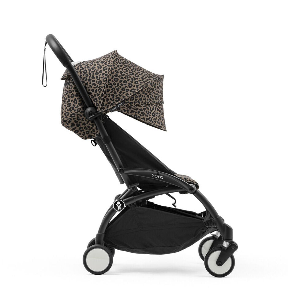 Stokke YOYO³ 6+ Color Pack - Leopard