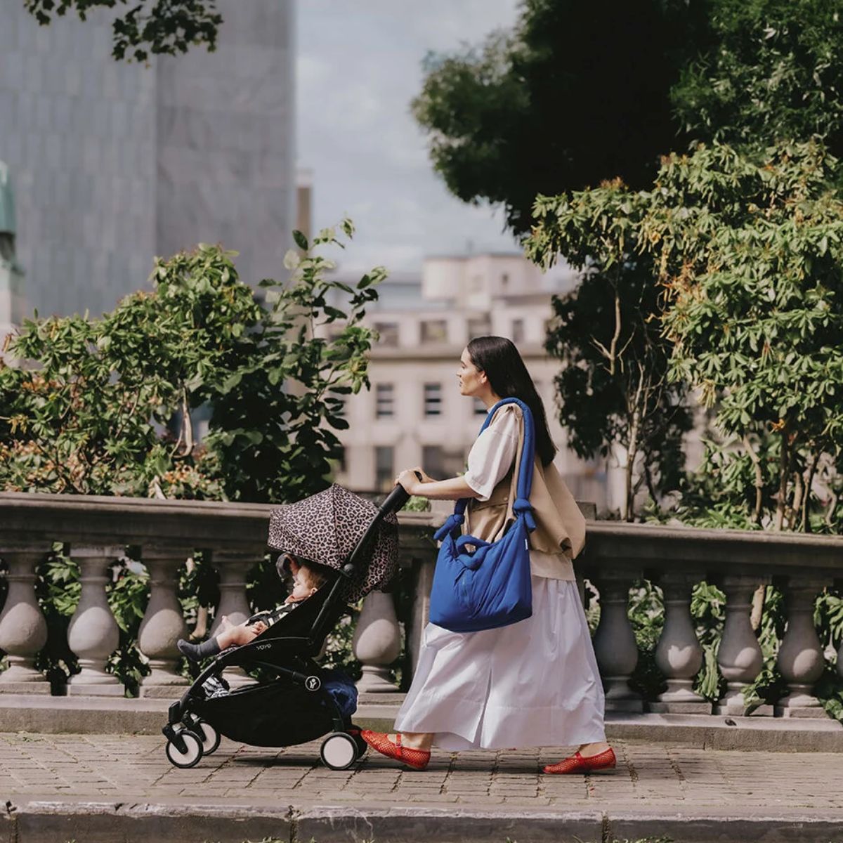 Stokke YOYO³ 6+ Color Pack - Leopard on Luna Baby Store Miami