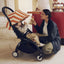 Stokke YOYO³ 6+ color pack - Capri on Luna Baby Store Miami