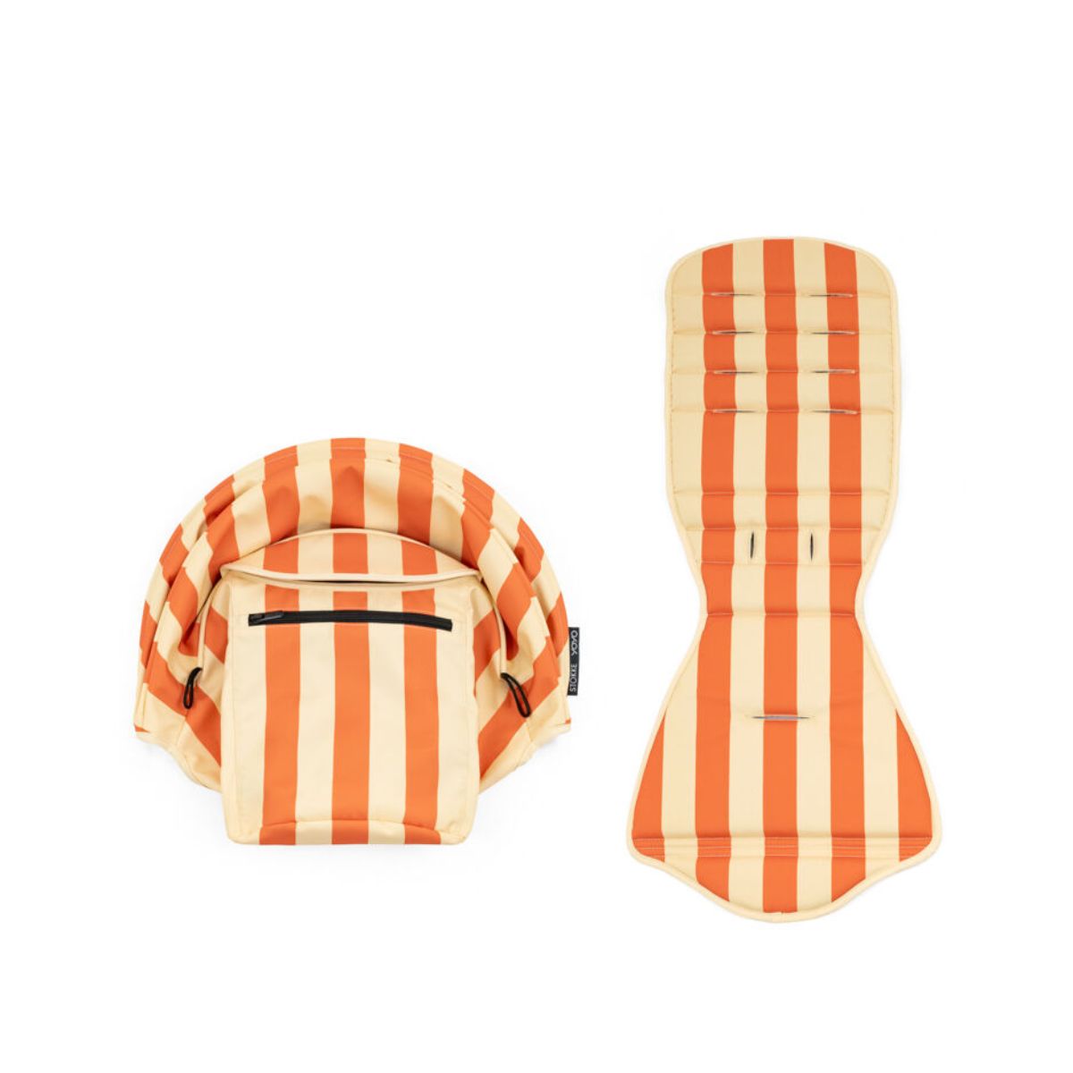 Stokke YOYO³ 6+ color pack - Capri