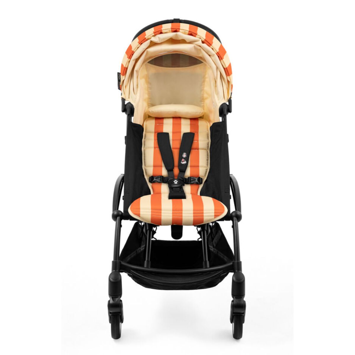 Stokke YOYO³ 6+ color pack - Capri on Luna Baby Store Miami