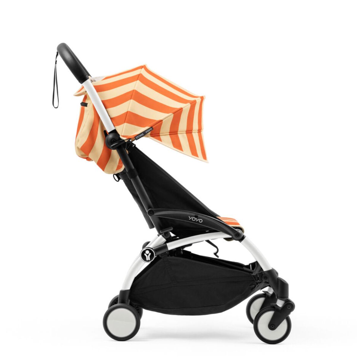 Stokke YOYO³ 6+ color pack - Capri