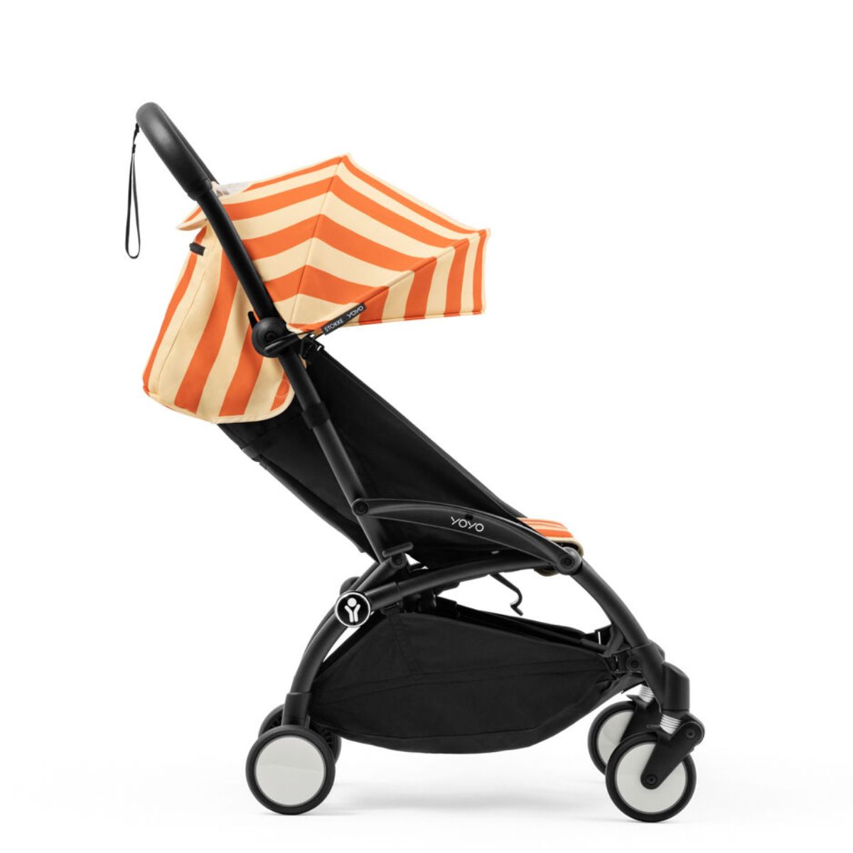 Stokke YOYO³ 6+ color pack - Capri