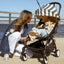 Stokke YOYO³ 6+ color pack - Monaco on Luna Baby Store Miami