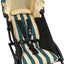 Stokke YOYO³ 6+ color pack - Monaco on Luna Baby Store Miami