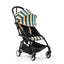 Stokke YOYO³ 6+ color pack - Monaco on Luna Baby Store Miami