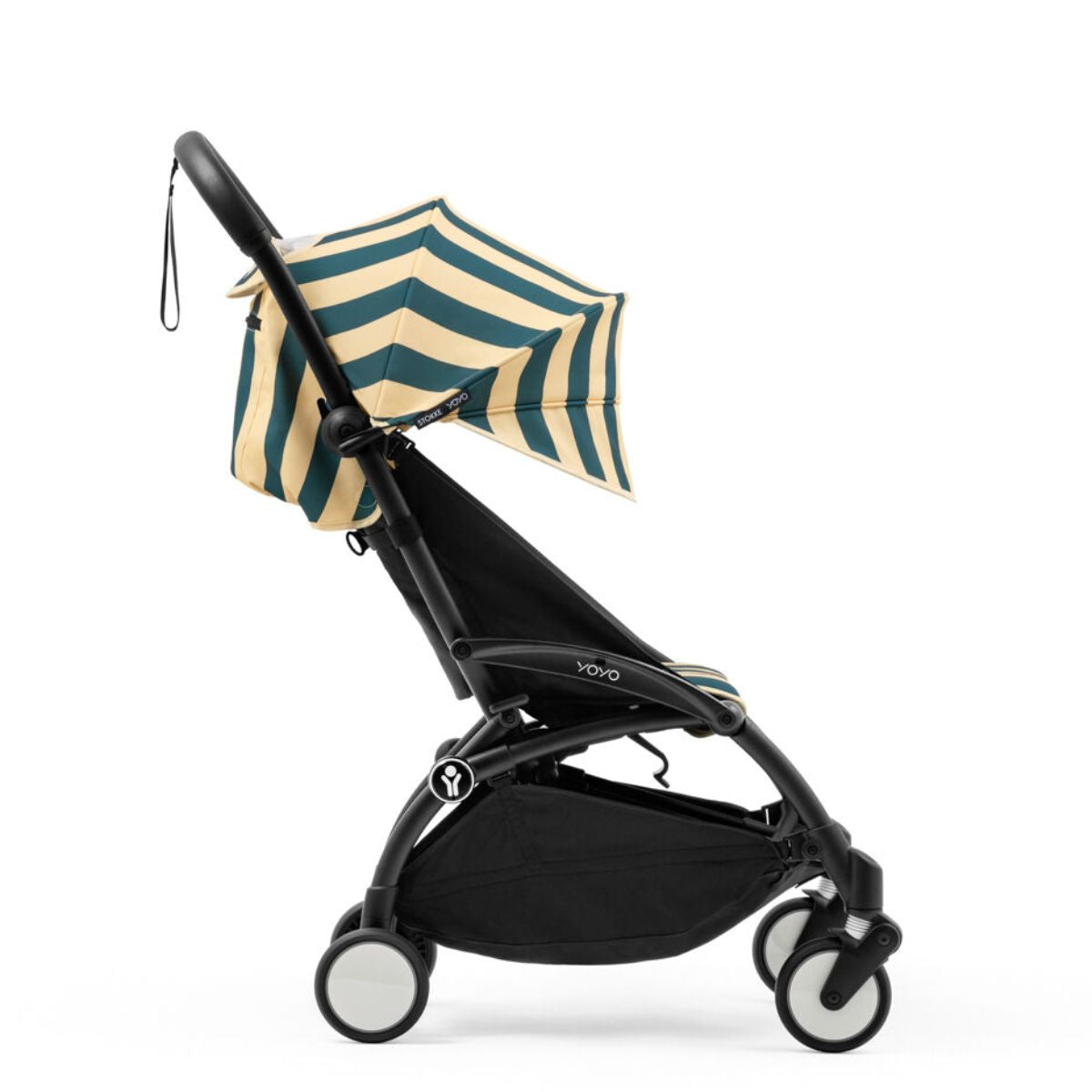 Stokke YOYO³ 6+ color pack - Monaco