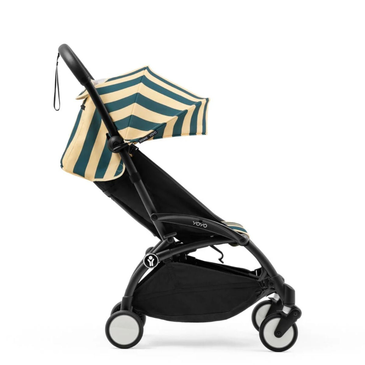 Stokke YOYO³ 6+ color pack - Monaco