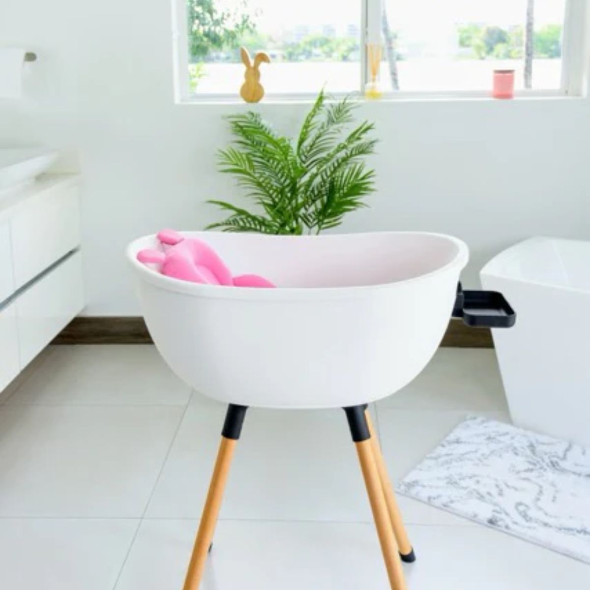 Babu Bath Standard Bundle on Luna Baby Store Miami