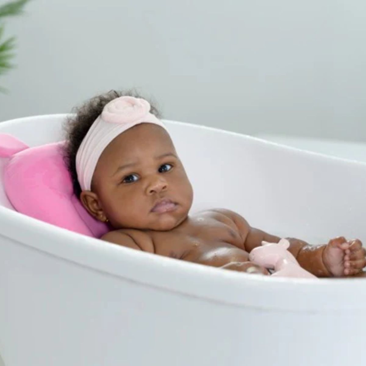 Babu Bath Standard Bundle on Luna Baby Store Miami