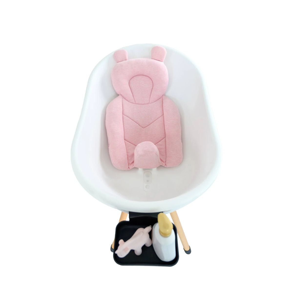 Babu Bath Standard Bundle on Luna Baby Store Miami