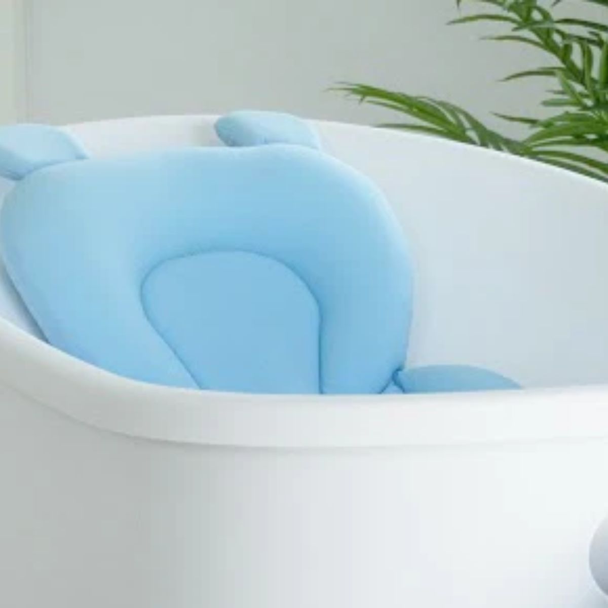 Babu Bath Standard Bundle on Luna Baby Store Miami