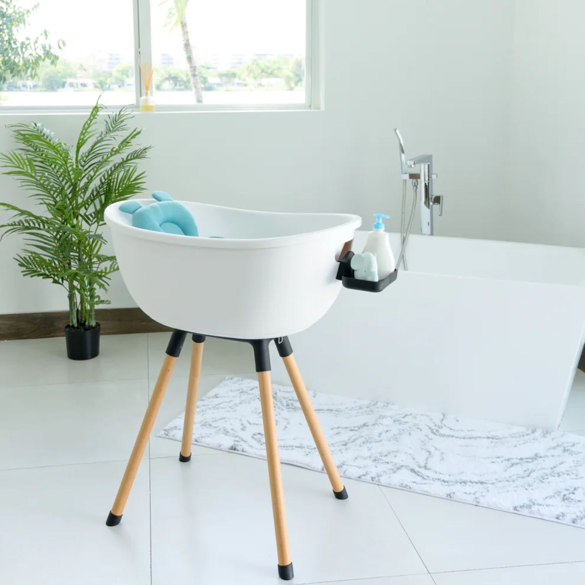 Babu Bath Standard Bundle