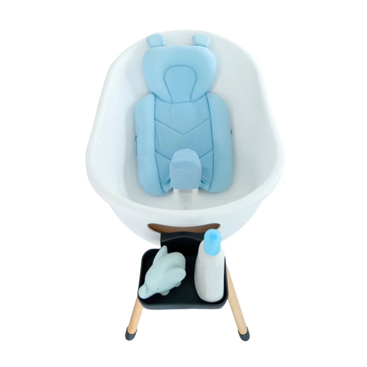 Babu Bath Standard Bundle on Luna Baby Store Miami