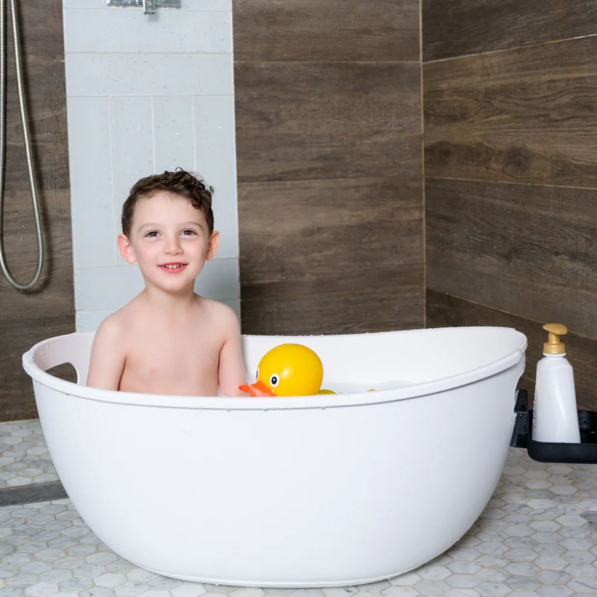 Babu Bath Standard Bundle