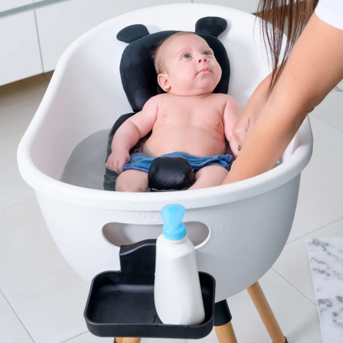 Babu Bath Standard Bundle