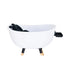 Babu Bath Standard Bundle on Luna Baby Store Miami