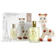 Sophie La Girafe Baby Fragrances + Soft Toy - Eau De Soin Parfumée / 100 ml on Luna Baby Store Miami