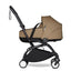 Stokke YOYO³ Newborn Shell - Toffee - Luna Baby Store Miami