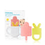 Fridababy Not-Too-Cold-To-Hold Teether - Luna Baby Store Miami