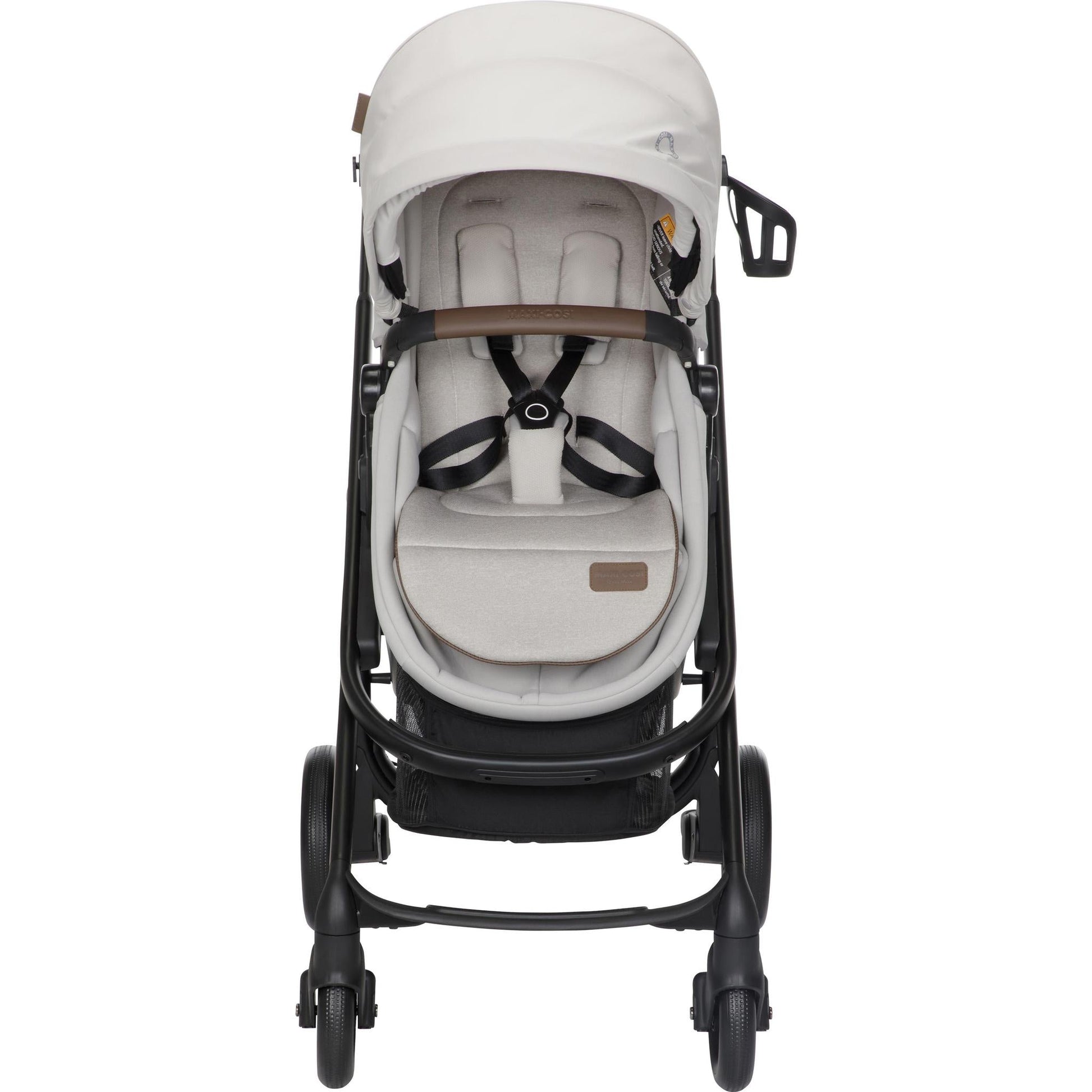 Maxi Cosi Tayla Max 5 In 1 Travel System - Desert Wonder - Luna Baby Store Miami