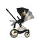Cybex Priam 4 Stroller - Jeremy Scott Wings