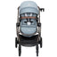 Maxi Cosi Zelia™² Luxe 5-in-1 Modular Travel System - New Hope Grey - Luna Baby Store Miami