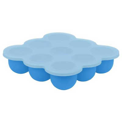 Kushies Silitray - Blue - Luna Baby Store Miami