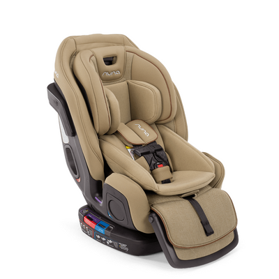 Nuna Exec Convertible Car Seat - Oak - Luna Baby Store Miami