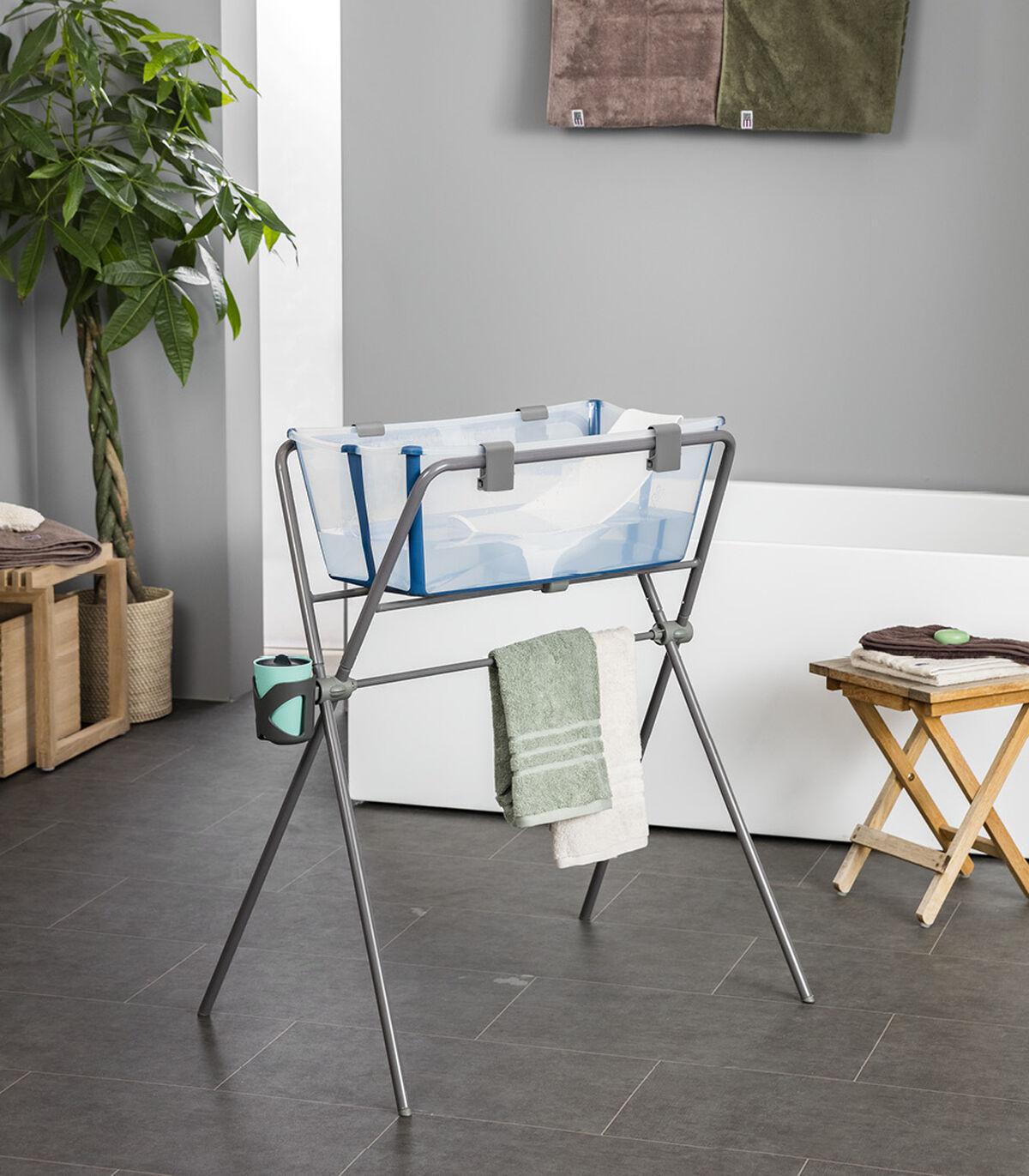 Stokke Flexi Bath Stand - Smart Functionality