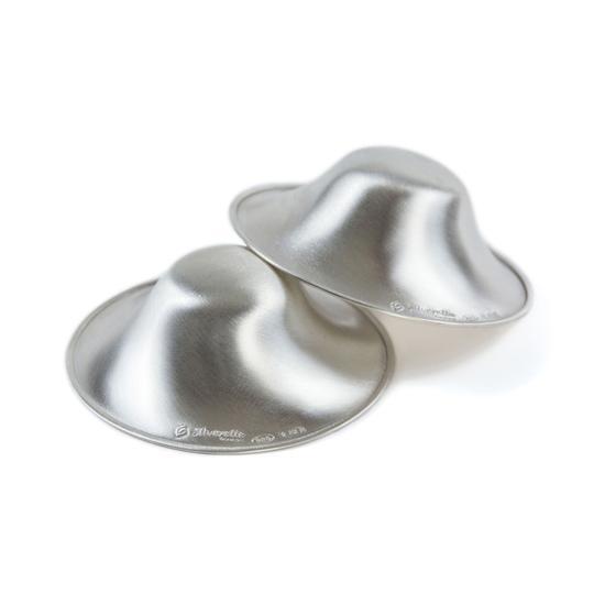 Silverette Nursing Cups