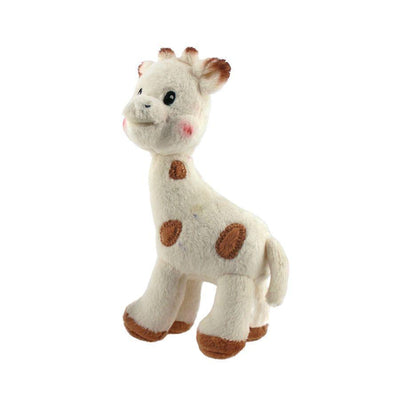 Sophie La Girafe Baby Fragrances + Soft Toy - Eau De Soin Parfumée / 100 ml