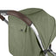 Uppababy Minu V2 Compact Stroller - Emelia